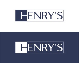 Henry's entry by 7
