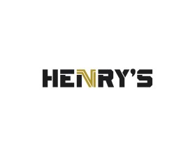 Henry's entry by Amit1991