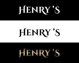 Henry's entry by sirtwo
