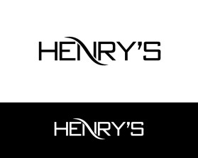 Henry's entry by RGR design