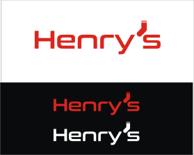 Henry's entry by dogeco