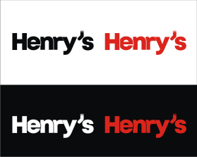Henry's entry by dogeco