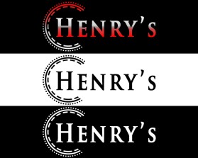 Henry's entry by H.Angelica