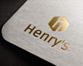 Henry's entry by fastdesign6062