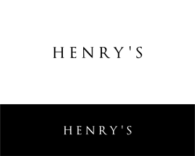 Henry's entry by djavadesign
