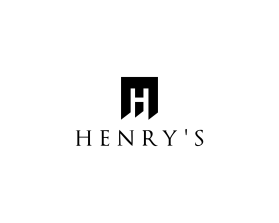 Henry's entry by djavadesign