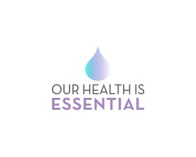Our Health is Essential  entry by Microtonal