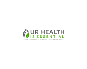 Our Health is Essential  entry by Riaper