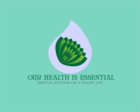 Our Health is Essential  entry by TheoVr