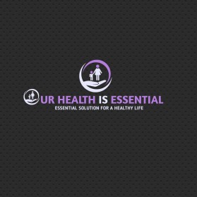 Our Health is Essential  entry by Megakid