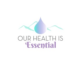 Winning entry: Our Health is Essential  entry by Microtonal
