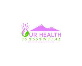 Our Health is Essential  entry by Riaper