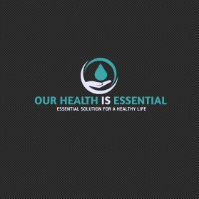 Our Health is Essential  entry by Megakid
