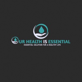 Our Health is Essential  entry by Megakid