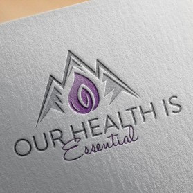 Our Health is Essential  entry by morearts