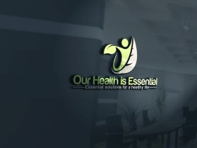 Our Health is Essential  entry by T2T