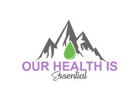 Our Health is Essential  entry by Hatter_Kent