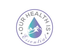 Our Health is Essential  entry by simple99