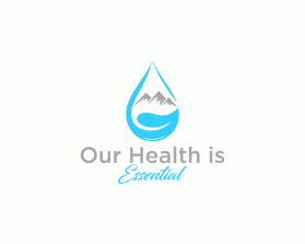 Our Health is Essential  entry by dsdezign
