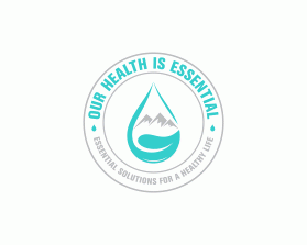 Our Health is Essential  entry by dsdezign