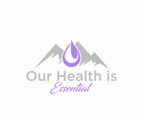 Our Health is Essential  entry by dsdezign