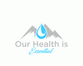 Our Health is Essential  entry by dsdezign