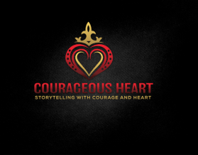 Courageous Heart Productions entry by alex.projector