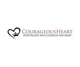 Courageous Heart Productions entry by mikka_luv