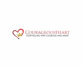 Courageous Heart Productions entry by mikka_luv