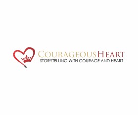Courageous Heart Productions entry by mikka_luv