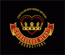 Courageous Heart Productions entry by wongsanus