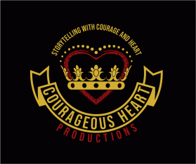 Courageous Heart Productions entry by wongsanus