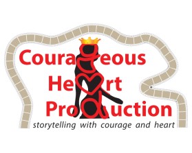 Courageous Heart Productions entry by akshay