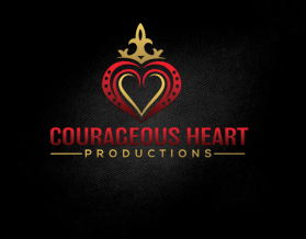 Courageous Heart Productions entry by alex.projector