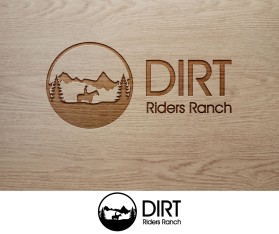 Dirt Riders Ranch entry by wongsanus