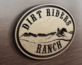 Dirt Riders Ranch entry by sirtwo