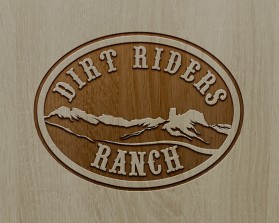 Dirt Riders Ranch entry by sirtwo