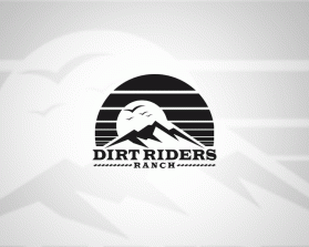 Dirt Riders Ranch entry by MaeMae