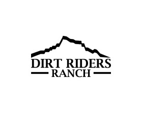 Dirt Riders Ranch entry by RGR design