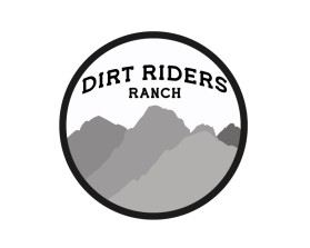 Dirt Riders Ranch entry by yumigueldsgn