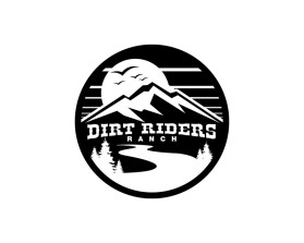 Dirt Riders Ranch entry by MaeMae