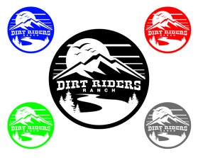 Dirt Riders Ranch entry by MaeMae