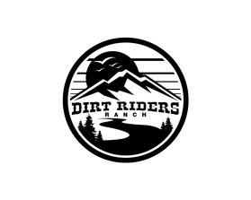 Dirt Riders Ranch entry by MaeMae