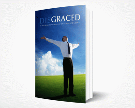 He's the Solution Ministries entry by dsdezign