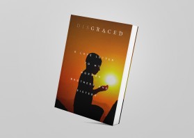 He's the Solution Ministries entry by Edge Creative
