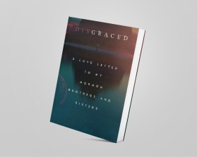 He's the Solution Ministries entry by Edge Creative