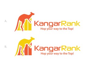 KangarRank entry by Mark Brent Atkinson