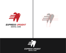Express Urgent Dental Care entry by GraphicalIdeas2018