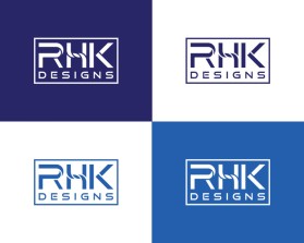 RHK Designs entry by nsdhyd