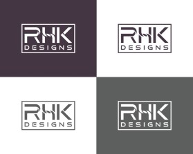 RHK Designs entry by nsdhyd